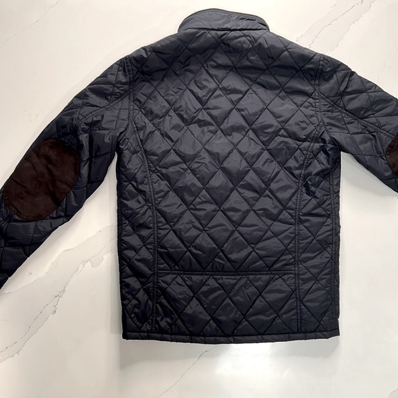 Mens Cozy Puffer Jacket - Picture 8 of 8